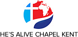 He's Alive Chapel Kent